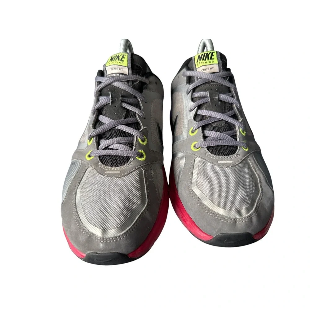 Nike you are